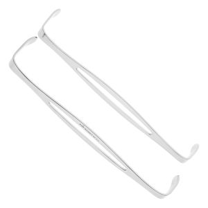 Ретракторы и роторасширители